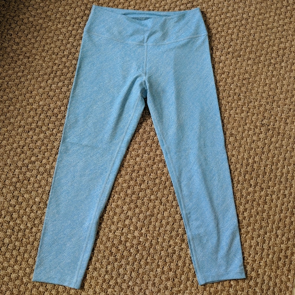 Beyond yoga crop legging